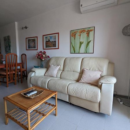 Apartamentos El Dorado Miami Playa Kültér fotó