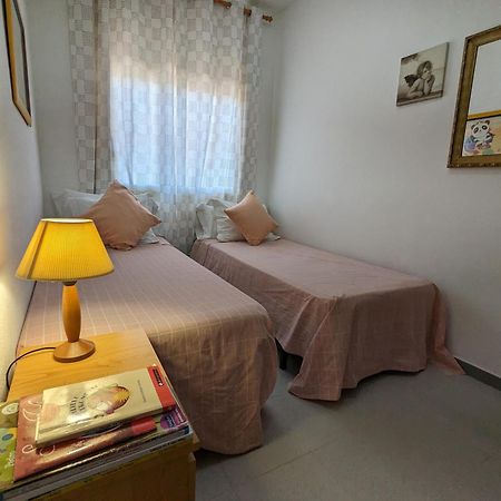 Apartamentos El Dorado Miami Playa Kültér fotó