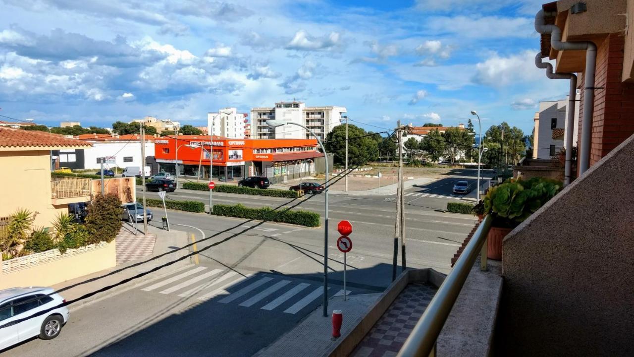 Apartamentos El Dorado Miami Playa Kültér fotó