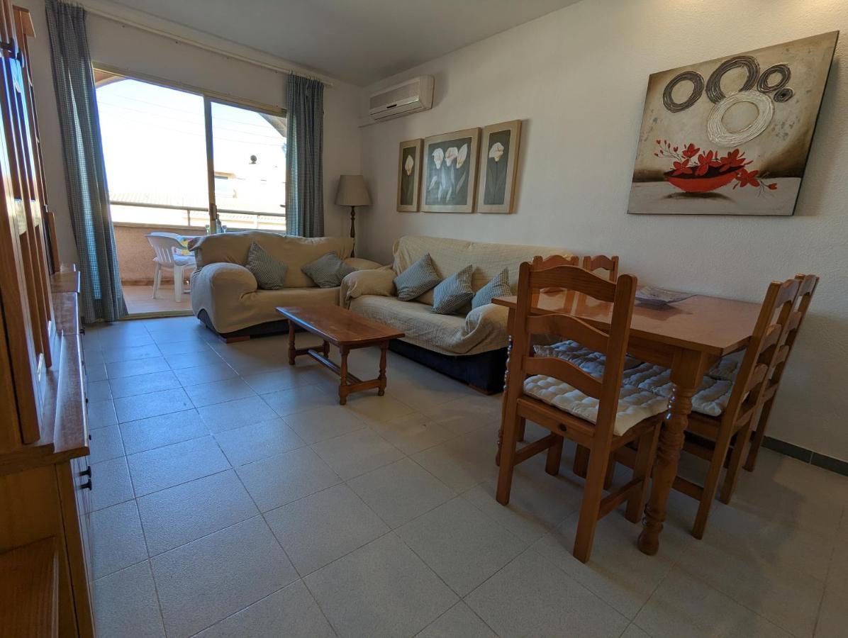 Apartamentos El Dorado Miami Playa Kültér fotó