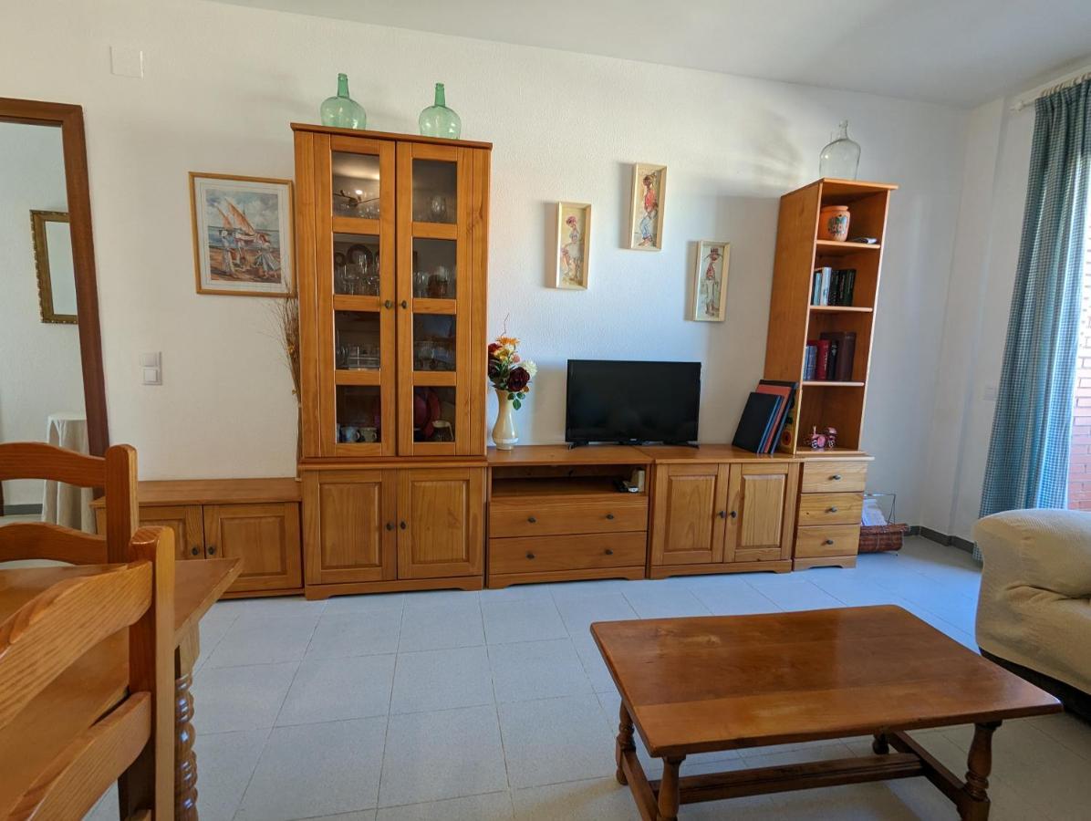 Apartamentos El Dorado Miami Playa Kültér fotó