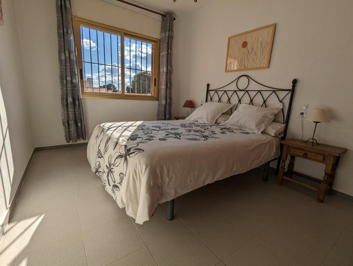 Apartamentos El Dorado Miami Playa Kültér fotó