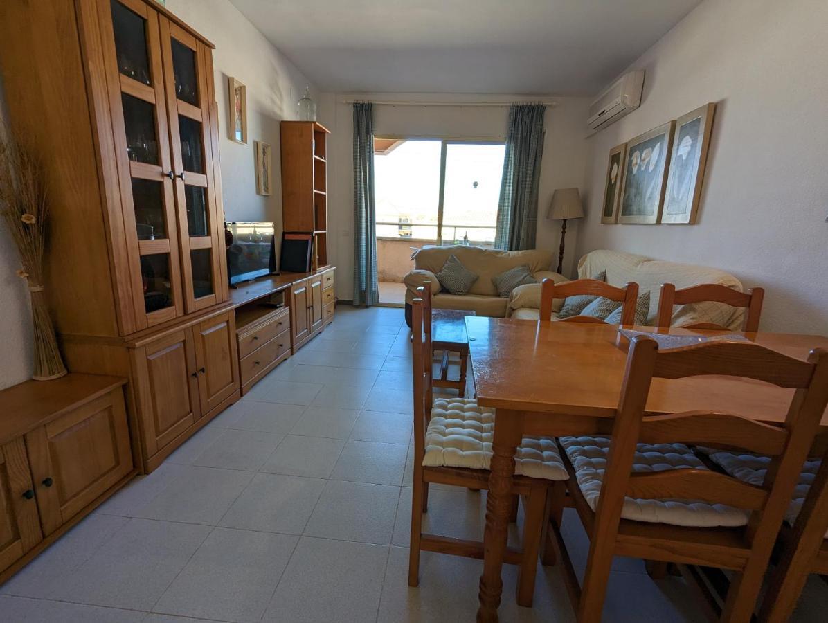 Apartamentos El Dorado Miami Playa Kültér fotó