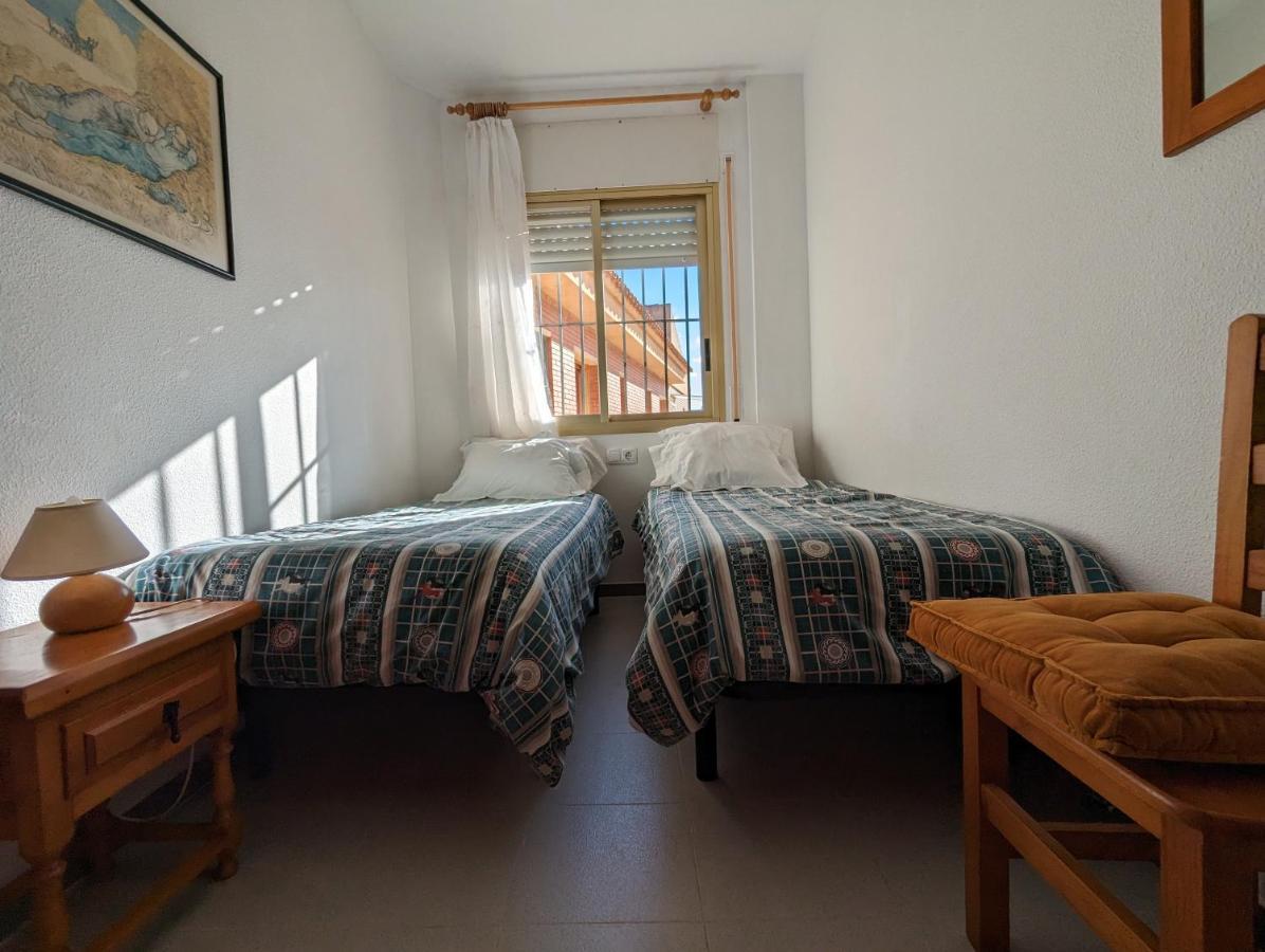 Apartamentos El Dorado Miami Playa Kültér fotó