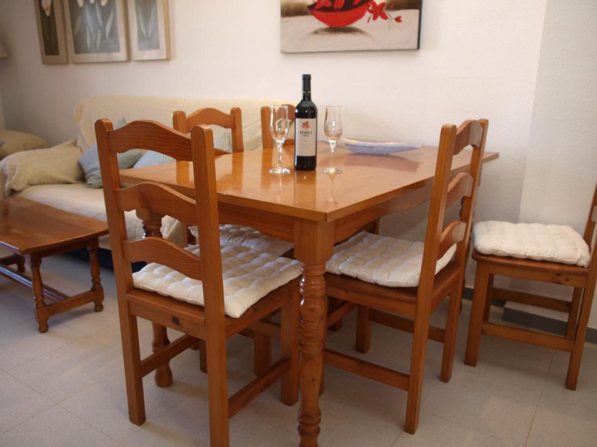 Apartamentos El Dorado Miami Playa Kültér fotó