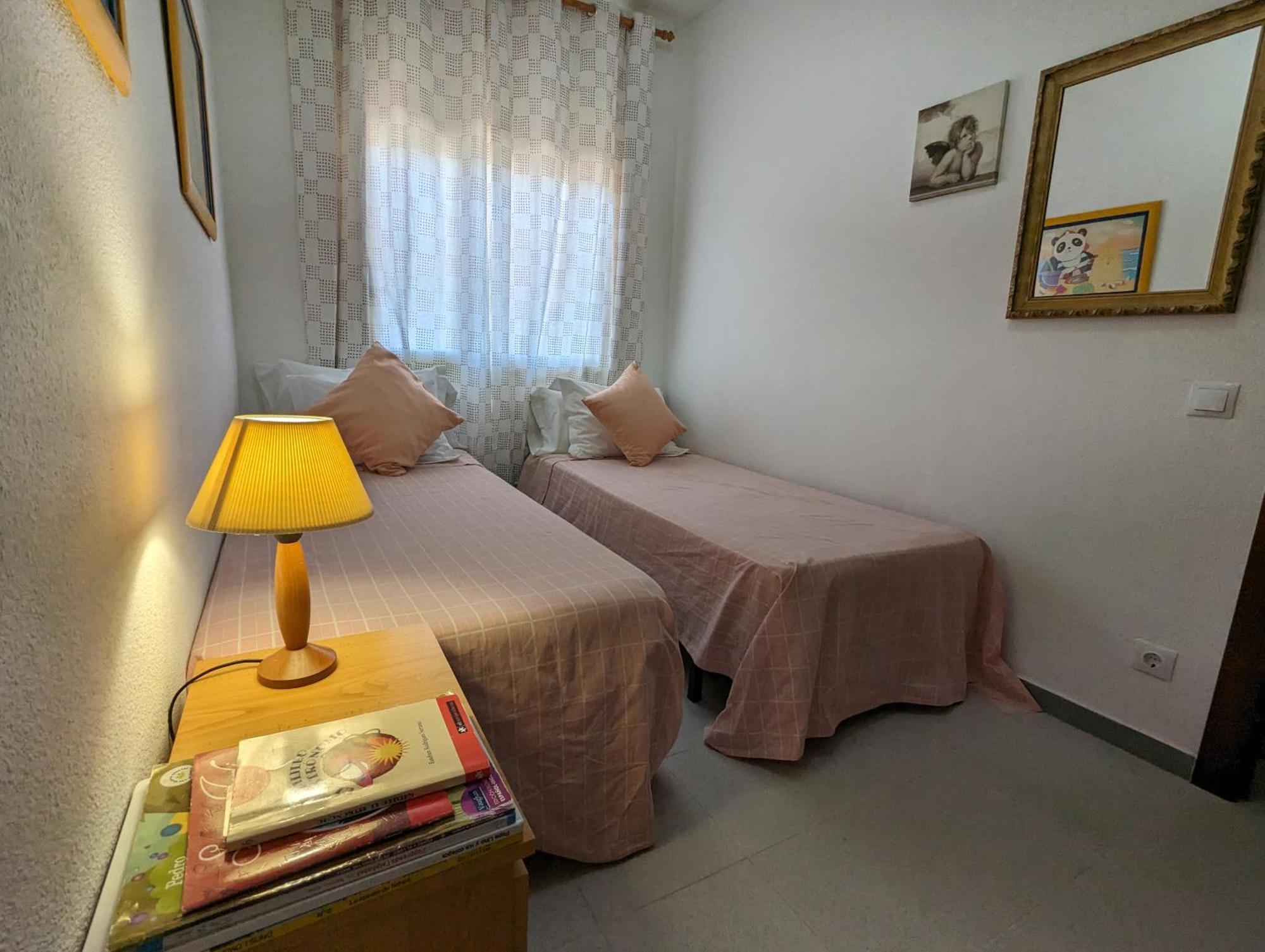 Apartamentos El Dorado Miami Playa Kültér fotó