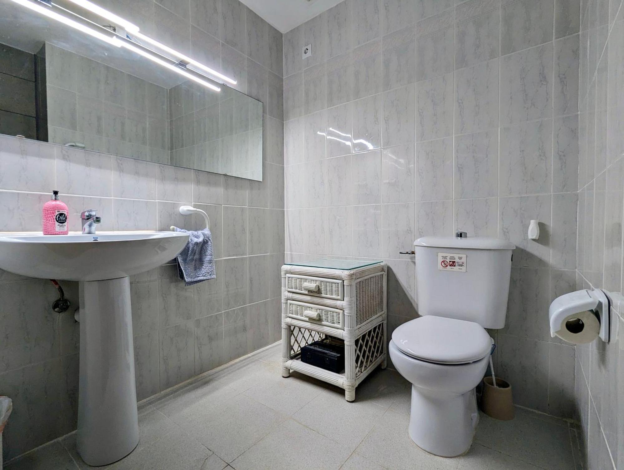 Apartamentos El Dorado Miami Playa Kültér fotó