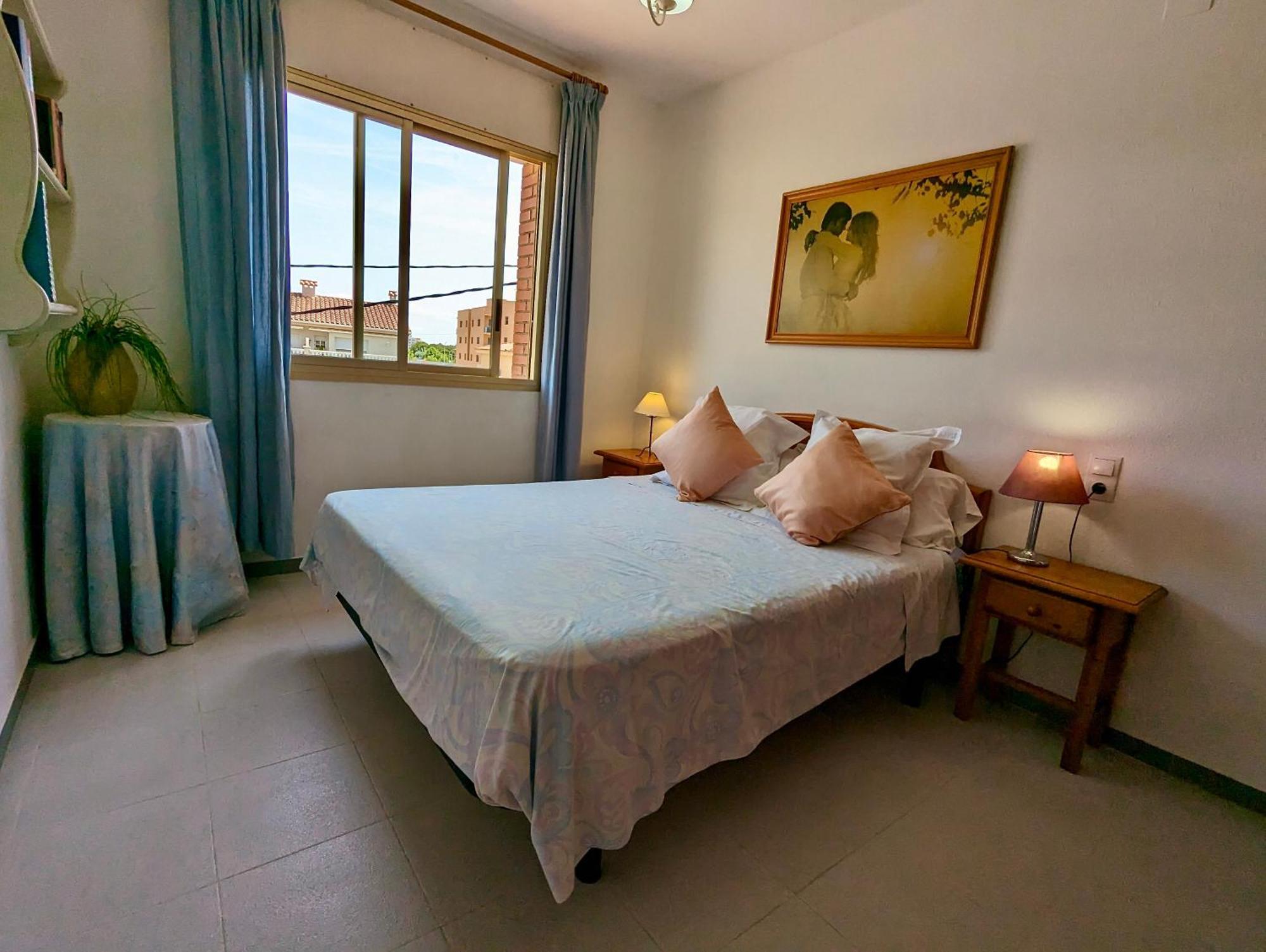 Apartamentos El Dorado Miami Playa Kültér fotó