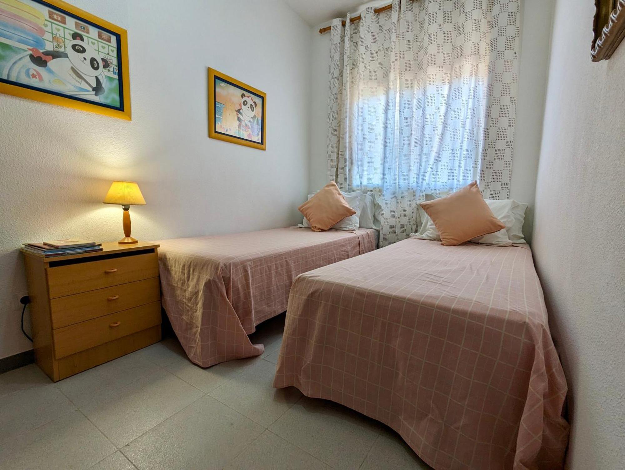 Apartamentos El Dorado Miami Playa Kültér fotó