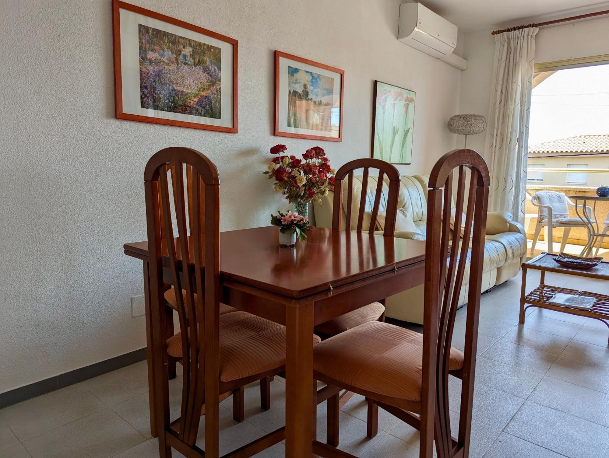 Apartamentos El Dorado Miami Playa Kültér fotó