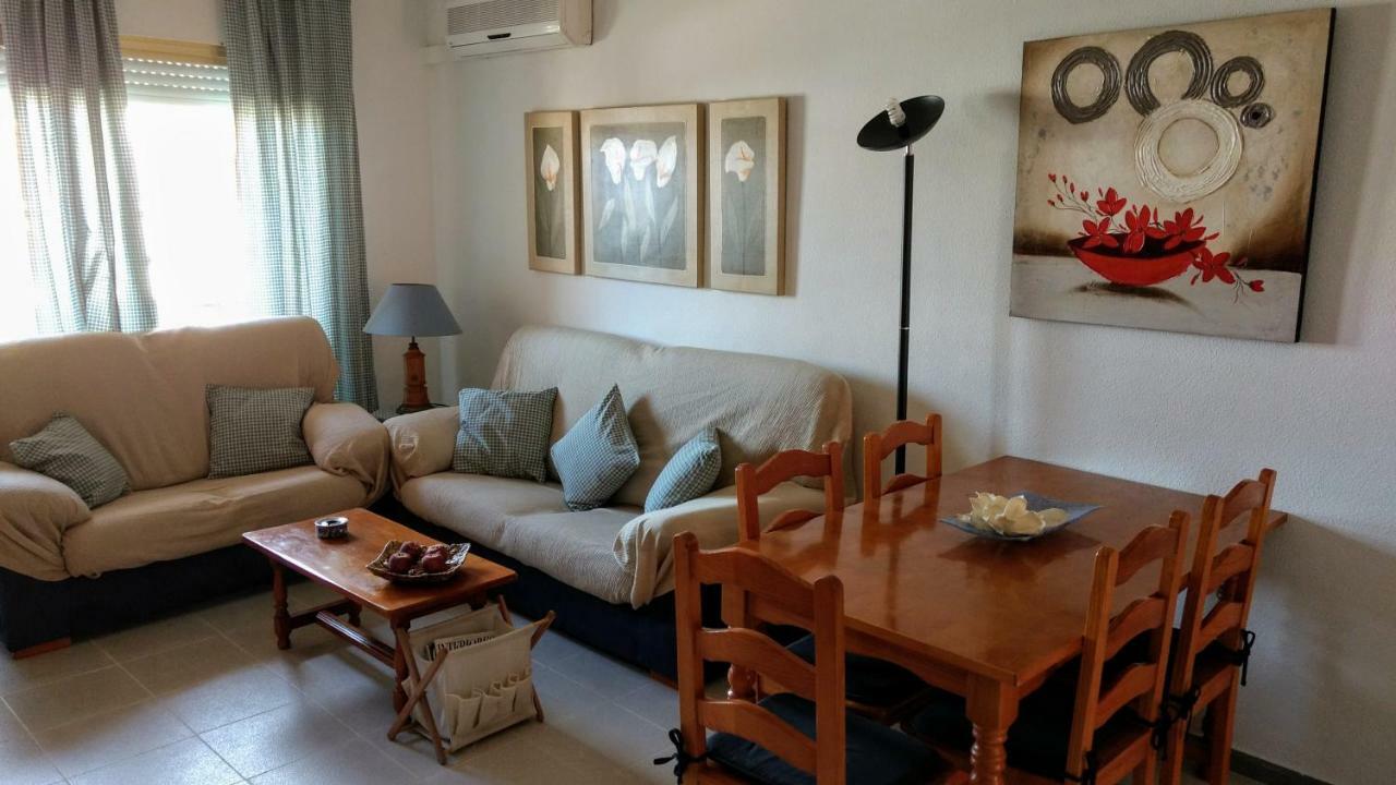 Apartamentos El Dorado Miami Playa Kültér fotó